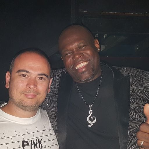 MixCloud Live Session # 96