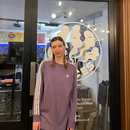 Mingulitka 26/02/26 - [Voices Radio]