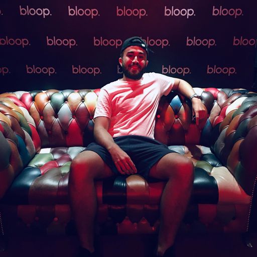 Monday Movers w/ Louie Irving - 18.07.22
