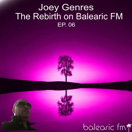 The Rebirth (005) (Joey Genres)