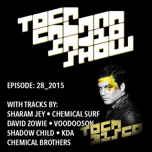 TOCACABANA RADIO SHOW 28_2015