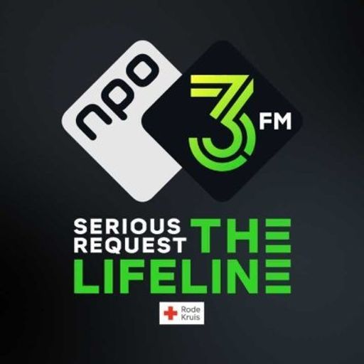 3FM yearmix 2020