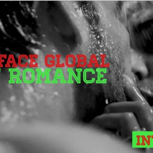 NEON ROMANCE INTERFACE GLOBAL MUSIC FT JON INTERFACE