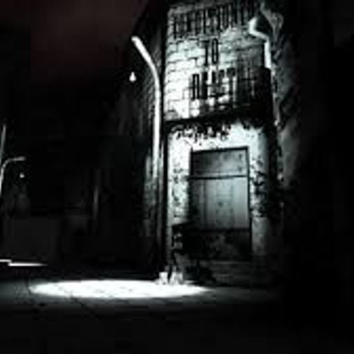 Alhambra (MediterraneanAmbient)