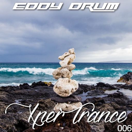 Eddy Drum - XperTrance 006