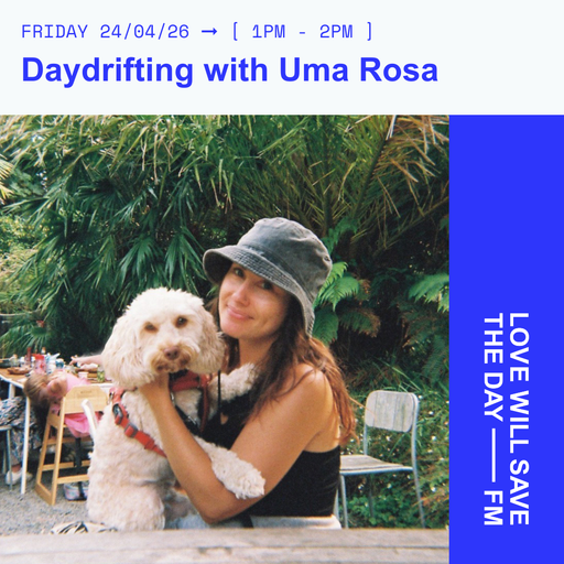 2026-04-24 Daydrifting | LWSTD-FM