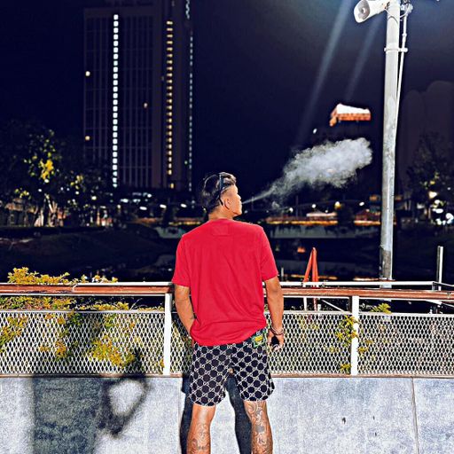 ระดับหัวจ่าย ยังส่ายหน้าเลย HBD เสือ เอกพัฒน์ ดีดีดีเจ มหาเหยินน