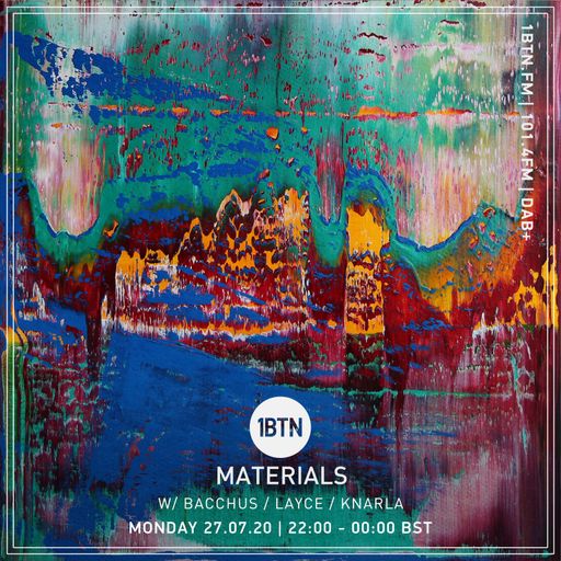 Materials - 27.07.2020