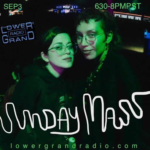 Sunday Mass (09.03.2023)