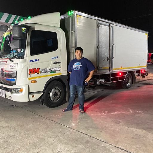 เมื่อก่อนเต็มร้อย เดี๋ยวนี้นอนน้อยเลยไม่ค่อยเต็ม  Byเด็กชายปาล์ม ไก่สดโคราช