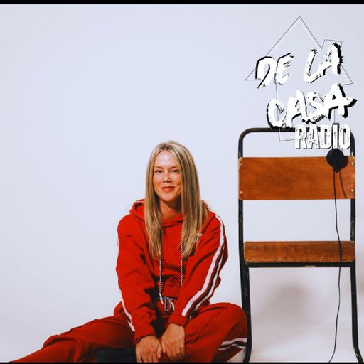 Miss Nik - De La Casa Radio. 25.09.25