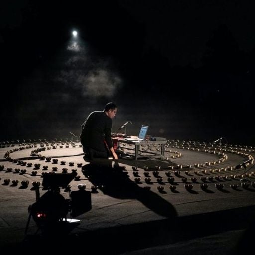 oto nova Japan 音の波: Mari* with Kazuya Nagaya (live) and Kan Sano (live) // 04-05-20