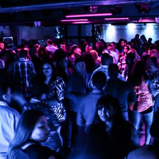 Discoteca Atrevete Sesion David Garcia - 20 - Octubre 2018