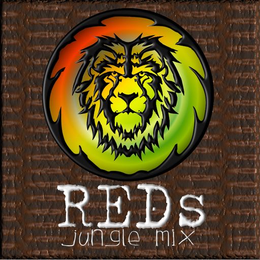 REDs jungle mix