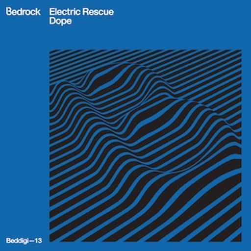 Electric Rescue Guest mix for Steve Parry's Red Zone December 2011