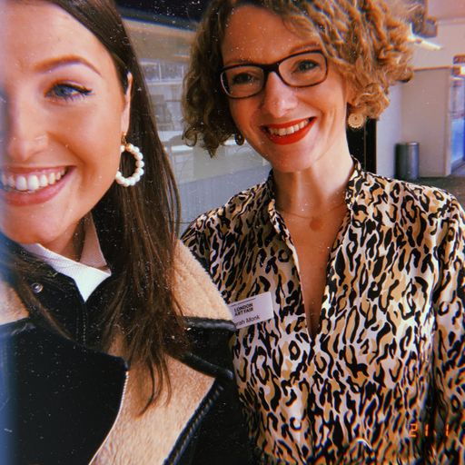 Hoxton Fashion x London Art Fair