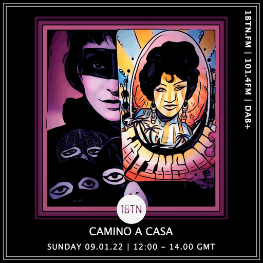 Camino A Casa - 09.01.2022
