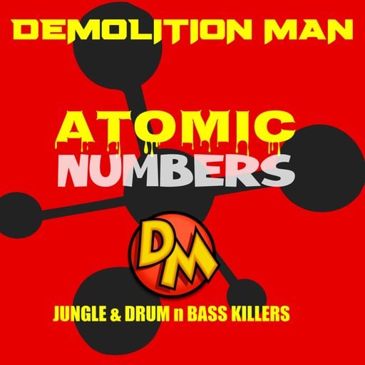 "ATOMIC NUMBERS"