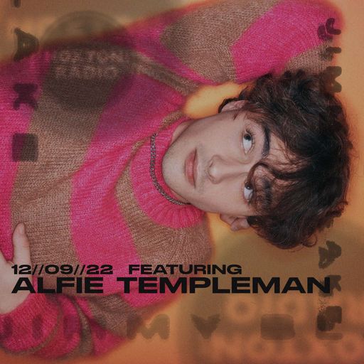 Jimmy Blake w/ Alfie Templeman 12.09.22