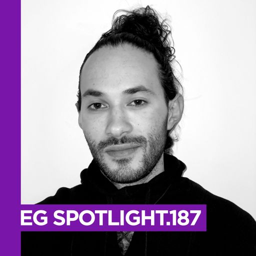 EG SPOTLIGHT.187 A-Kintero
