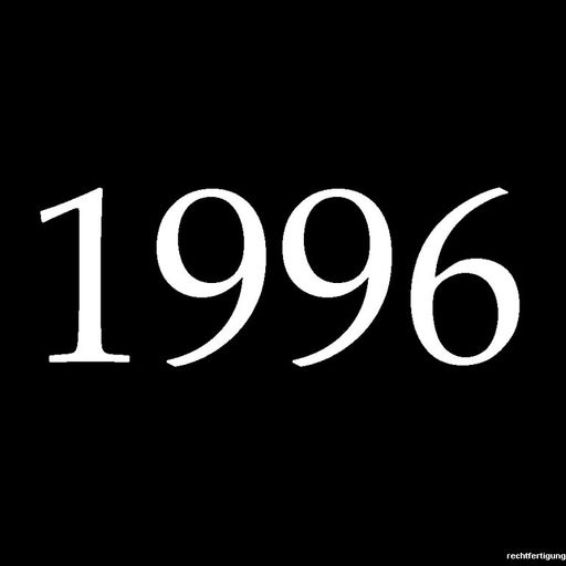 Mixtape - DJ Mystery Happy House Mix - June 1996 - Side 1+2