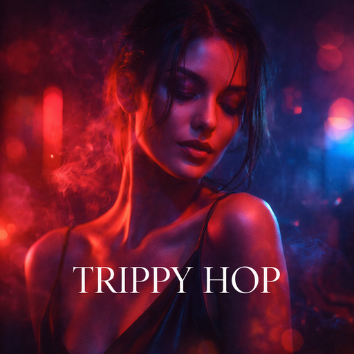 Trippy Hop ♡
