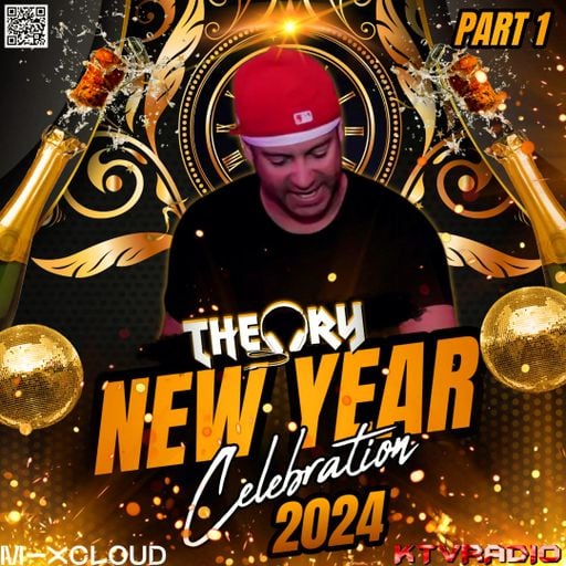 NEW YEAR CELEBRATION 2024 - PART 1