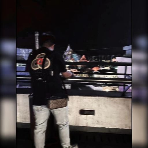 DJ'YE【Andrew Private Mix'24】《Babolos - Snow Crystal X Super Freaky X 華晨宇 - 平凡之路》Mixtape 2x24