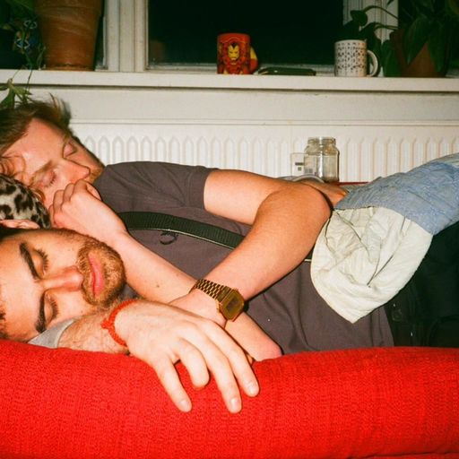 PRIMA VOLTA w. Nathan Lake, Cristian Ortega & Pearson - February 2023