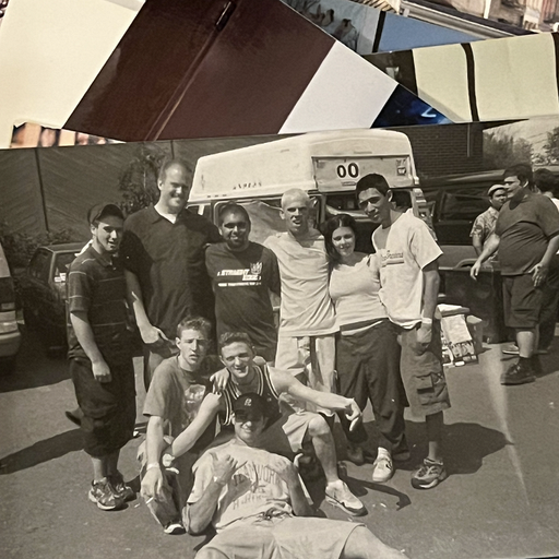 What Means the World 2 U: Melodic HC Vol. 3 // Big Emo!!! - 13th January 2026