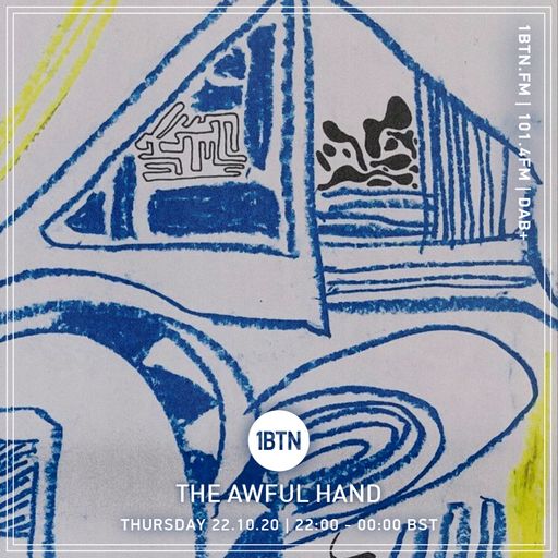 The Awful Hand - 22.10.2020