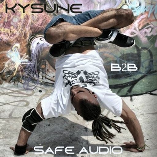 Kysuné B2B Safe Audio