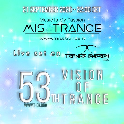 Vision of Trance 53