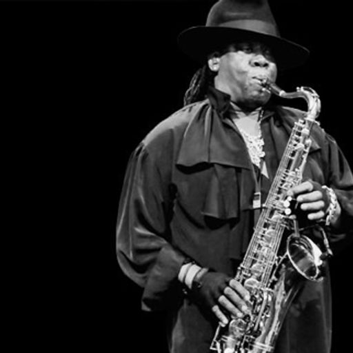 From the Vaults: Anything Anything Clarence Clemons Special from 6/19/11