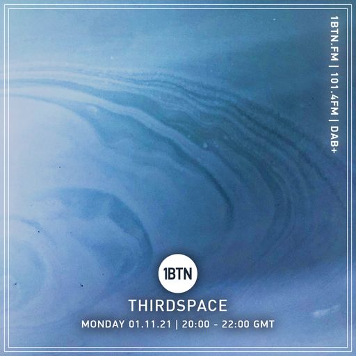 Third Space - 01.11.2021