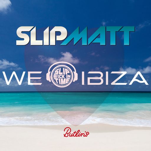 Slipmatt - Live @ Slip Back In Time, Butlins Bognor 12-01-2024