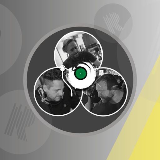 23-02-25 - Vinyl Sessions in For Jamie S - Release Radio