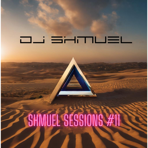 Shmuel Sessions #11 - 6 June 2024