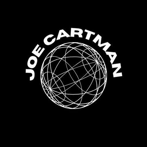 Joe Cartman	-	UNDERGROUND PEOPLE #3