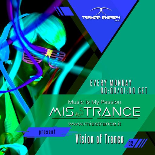 Vision of Trance 02