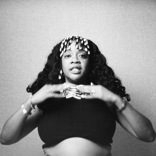 Jimetta Rose & The Voices of Creation takeover: Jimetta Rose & The Voices of Creation // 13-09-2024
