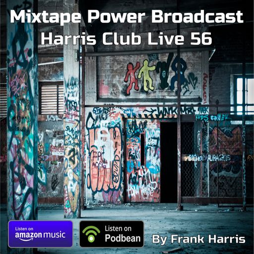 Harris Club Live Vol. 56