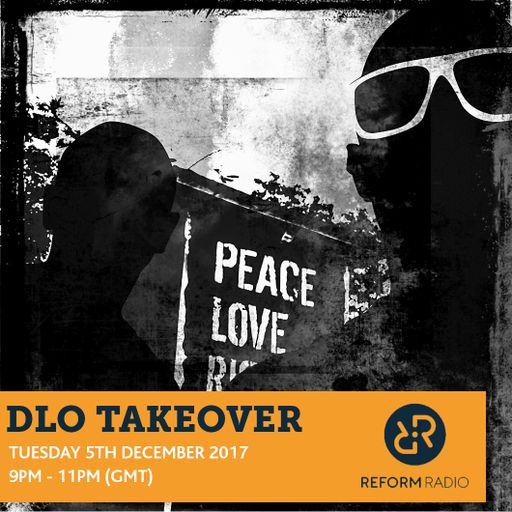 dLo Takeover 5th December 2017