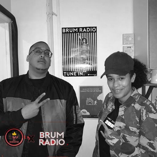 DJ Kingpin w/ Sophie Lou (21/09/2017)