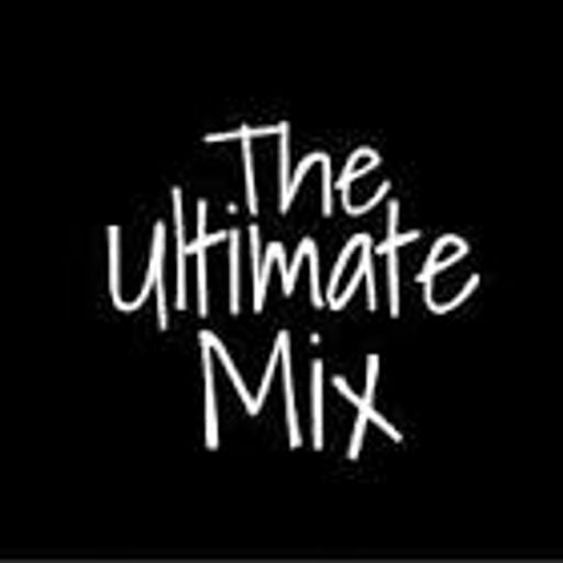 DJ JOEY RUBALCABA THE ULTIMATE OLD SCHOOL miX
