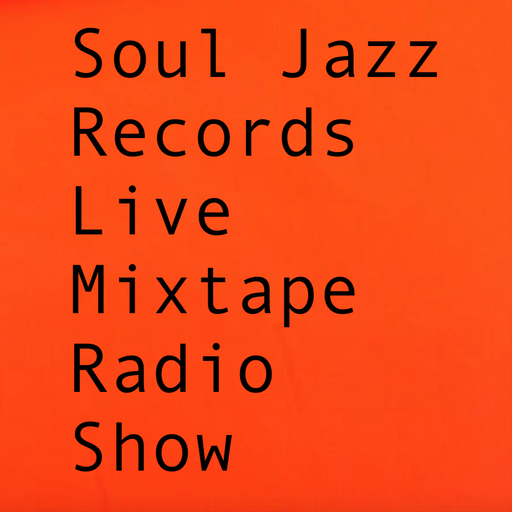 Soul Jazz Records (28/06/2025)