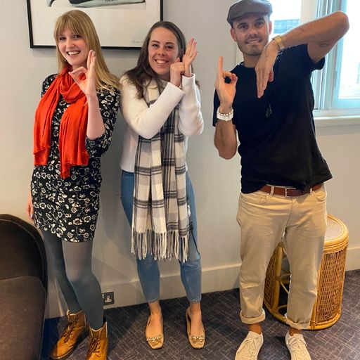 Food and Drink Show 22.9