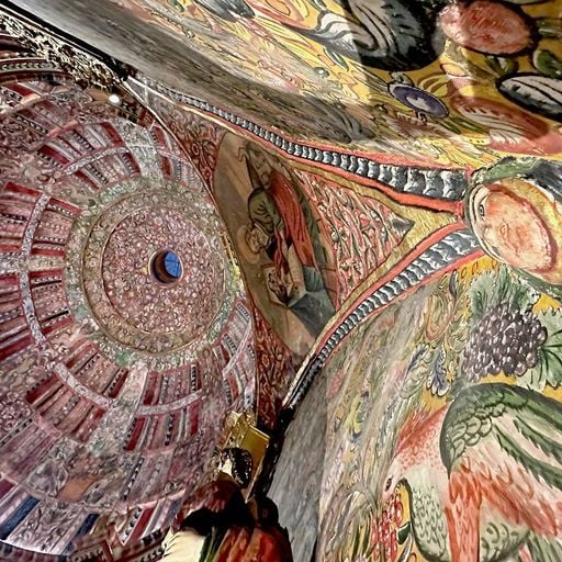 The Trilogy Tapes - 2nd February 2026