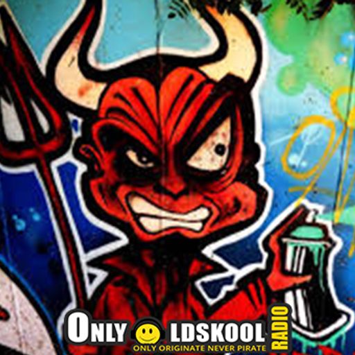DJ Skinz - OnlyOldSKoolRadio.com - Thursday 27th February 2020