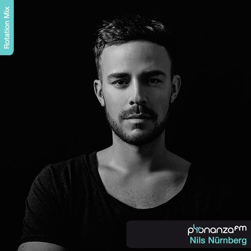 phonanza fm 14072017 Nils Nürnberg